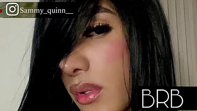 sammy_quinn live sex cam