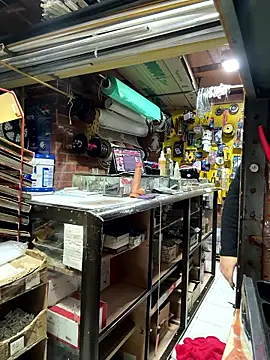 MADAME-ARLETTE live sex cam