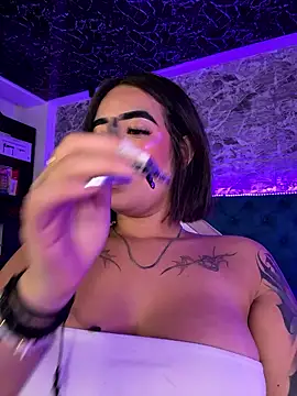 Scarlett-LS live sex cam