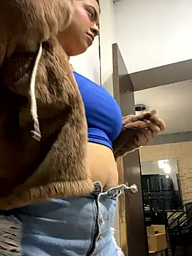 Ambar85 live sex cam