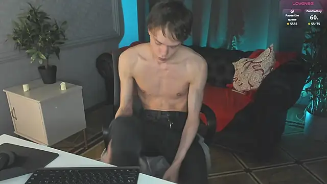 Brad_Myles live sex cam