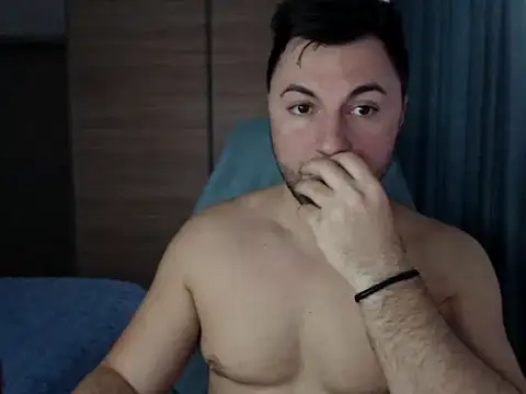 HankMalone's cam snapshot