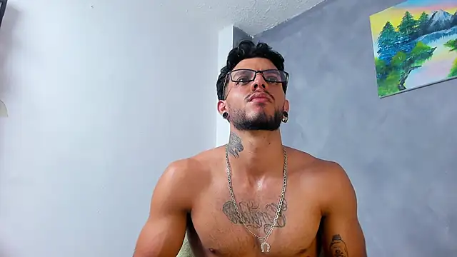 JuanBlade's cam snapshot