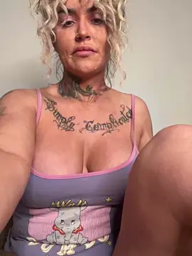 felicity_stewart's cam snapshot