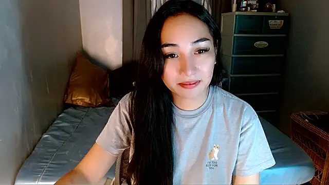 SweetLilly_18 live sex cam