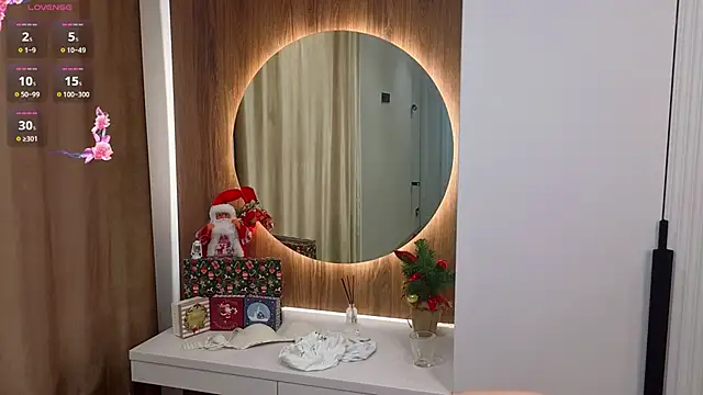 VinnieMaida live sex cam