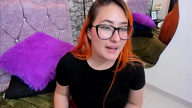 honey__lemon7's cam snapshot