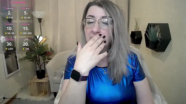 KKMimiKK's cam snapshot