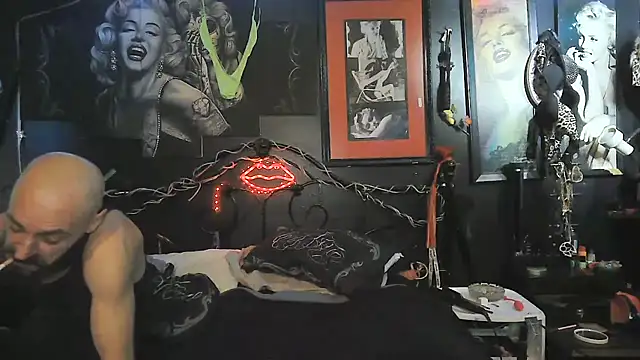 Splash_Queen420 live sex cam