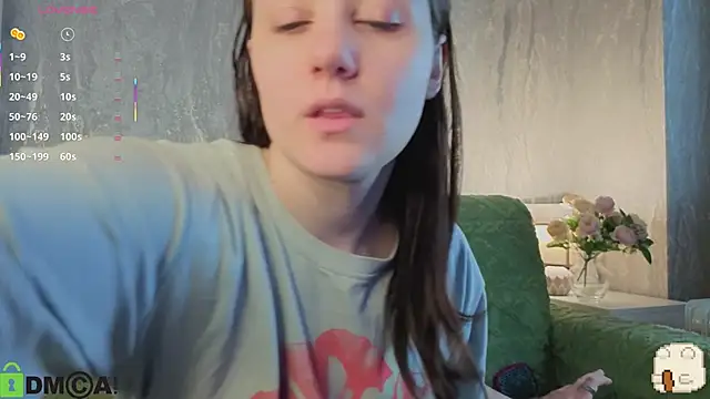 Kvetachka's cam snapshot