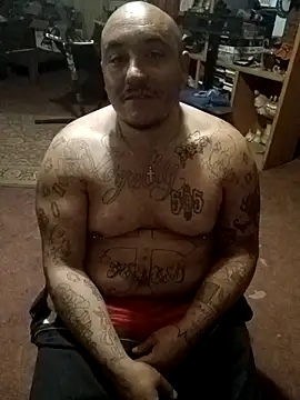 Cutieguyspanks's cam snapshot