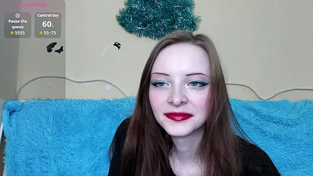 AliceHaris's cam snapshot