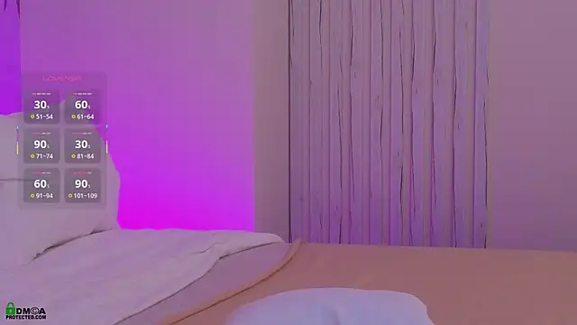 LolaPrise's cam snapshot