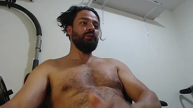 antony_36's cam snapshot