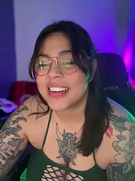 miacanela_xo's cam snapshot