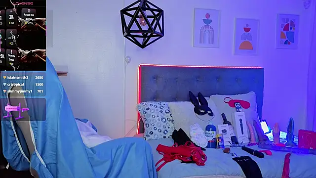 avans_15's cam snapshot