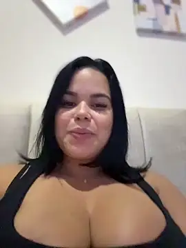 AliceStarshine live sex cam