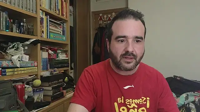 curiosillo83's cam snapshot