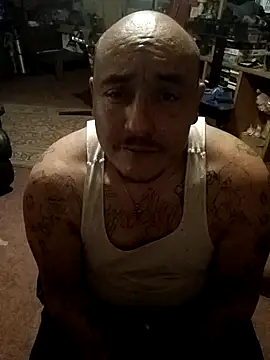 Cutieguyspanks's cam snapshot