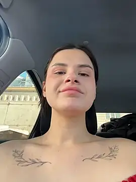 MiraReach live sex cam