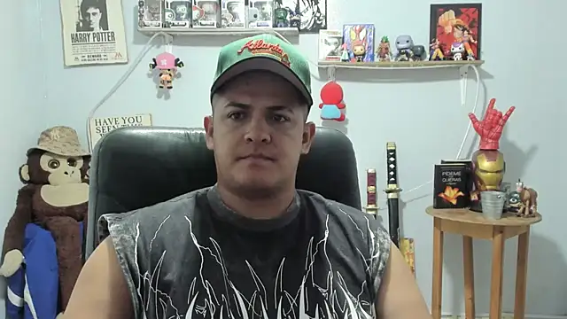 ney_22's cam snapshot