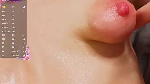 TomokoRocha live sex cam