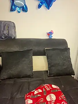 savannah_750's cam snapshot