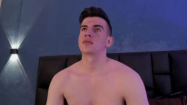 MikaelSlow's cam snapshot