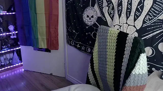 Kinky_Witch's cam snapshot