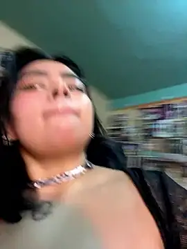 pinkybombon live sex cam