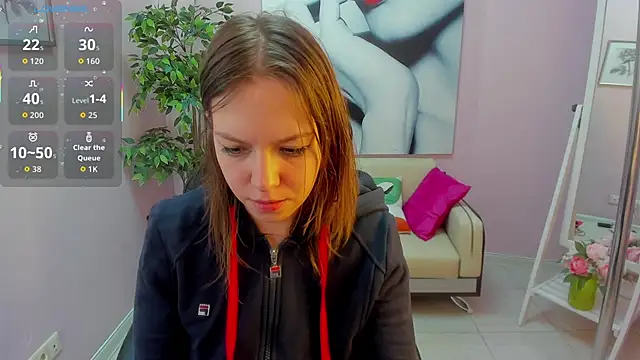 Persephoni live sex cam