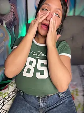 Im_Little's cam snapshot