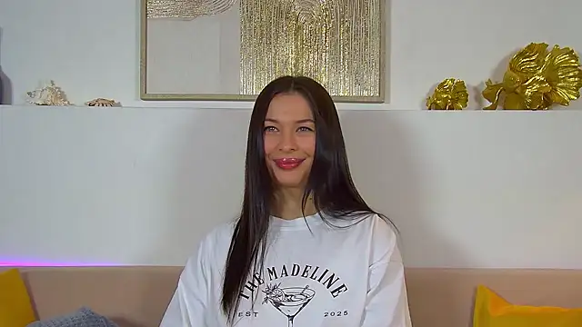 AlexandraBloom's cam snapshot