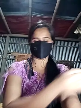 Sexy-Binita live sex cam