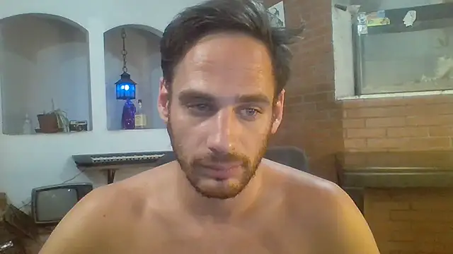 Stevenson988 live sex cam