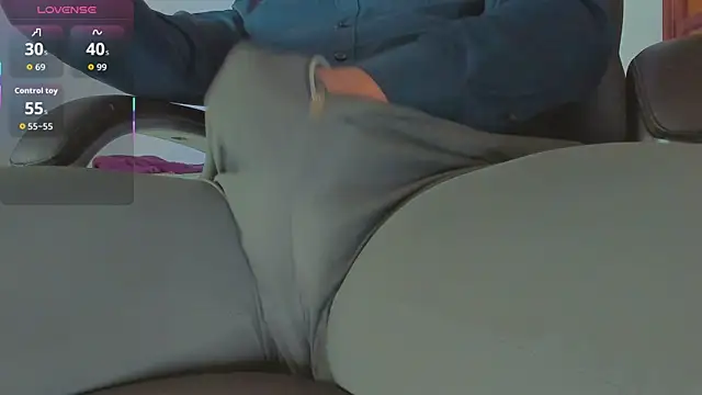 BulgeArt's cam snapshot