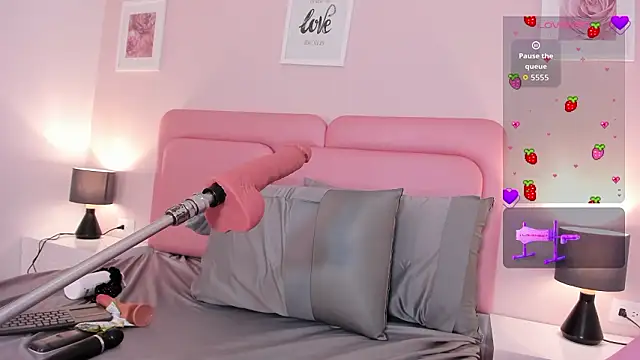 sexy_curlylady's cam snapshot