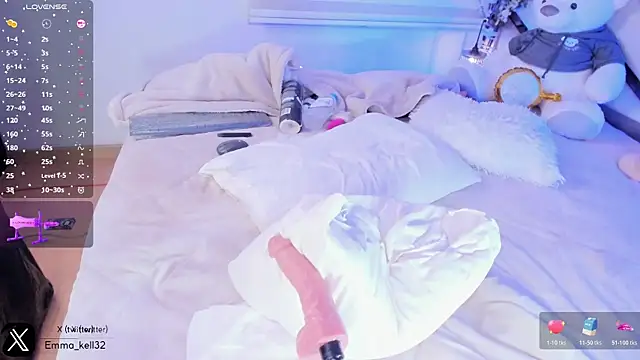 Emma-kell live sex cam