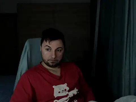 HankMalone's cam snapshot