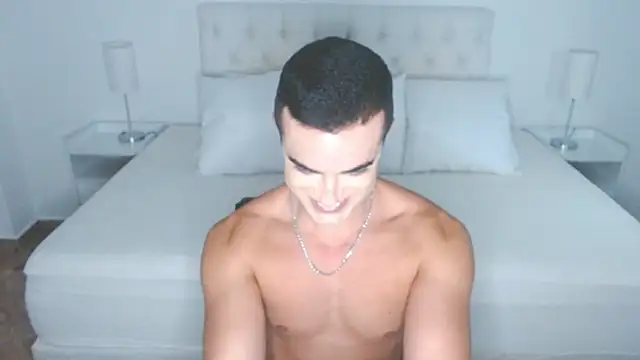 mr_hunterx's cam snapshot