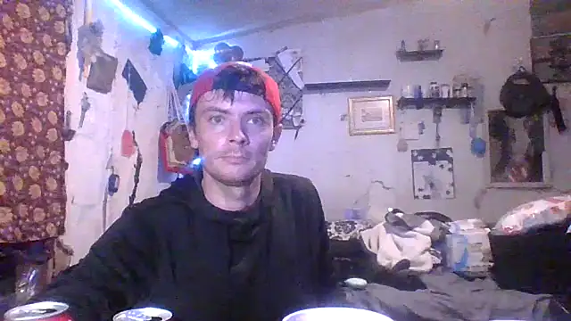 RichardW's cam snapshot