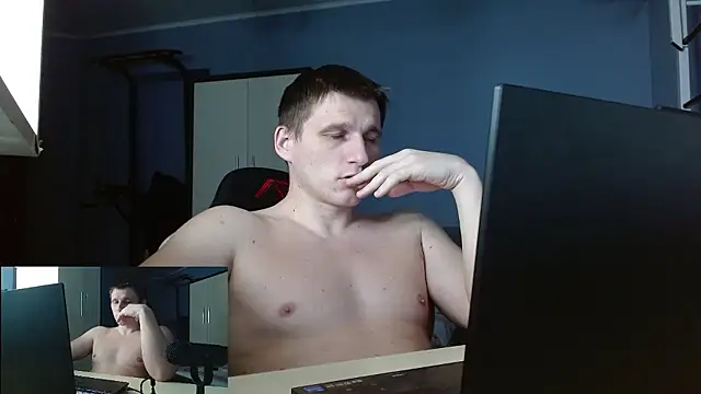 Poliglotjoe1's cam snapshot