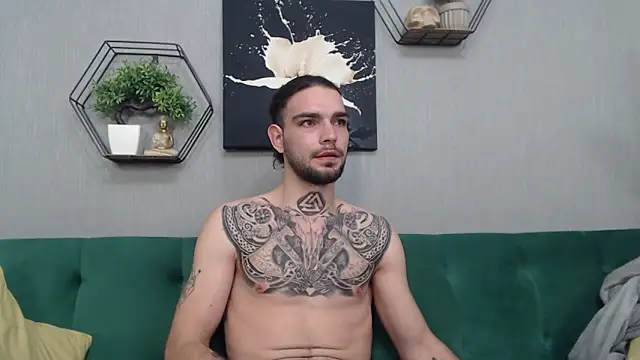 KaneHunter's cam snapshot