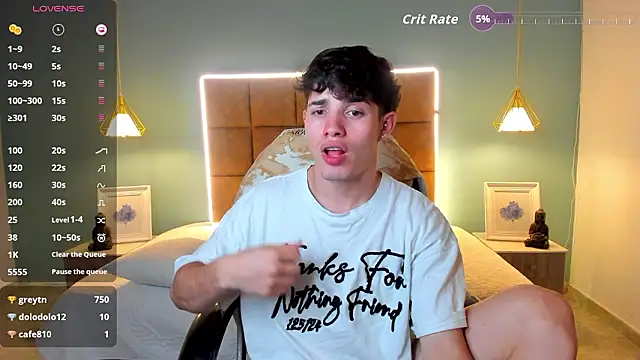 AlejooTwink live sex cam