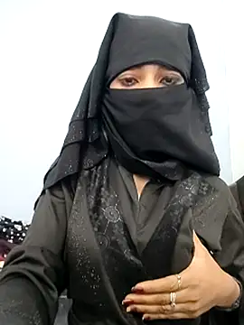 Noorkhatoon live sex cam