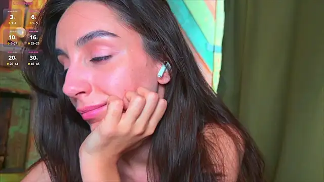 Elizwise live sex cam