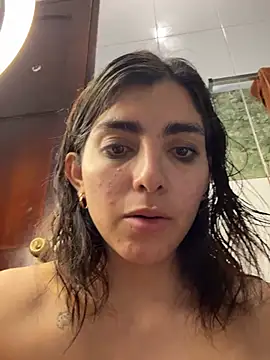 MartinaSooler's cam snapshot