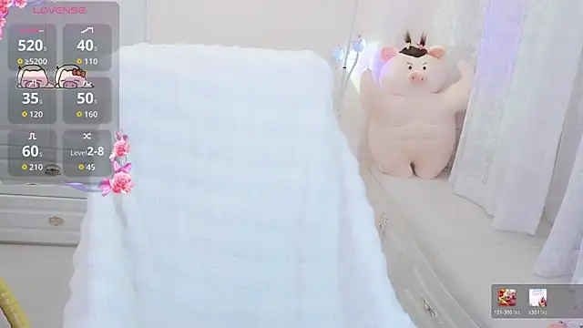 Coco-Di live sex cam