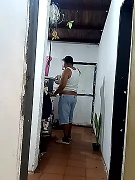 Tequilamaster live sex cam