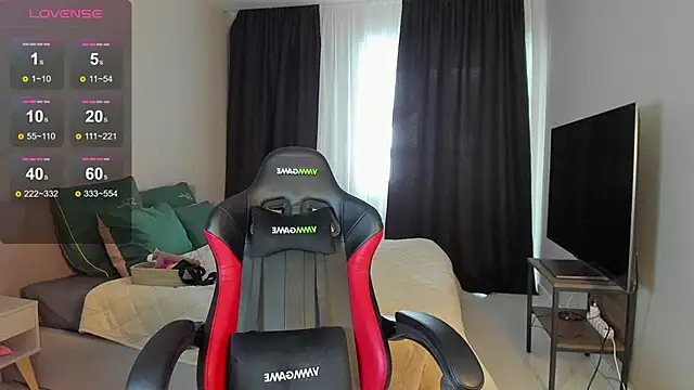 Princess_Zelda's cam snapshot